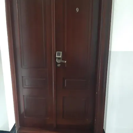 Marco 3 Przy Dworcu-stare Miasto-super Wi Fi Lejlighed