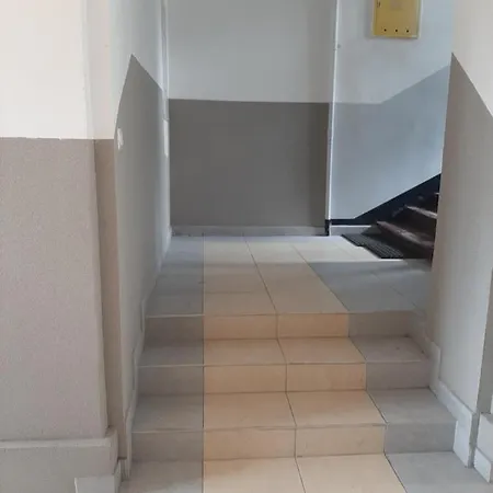 Marco 3 Przy Dworcu-stare Miasto-super Wi Fi *