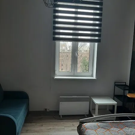 Marco 3 Przy Dworcu-stare Miasto-super Wi Fi * Kraków