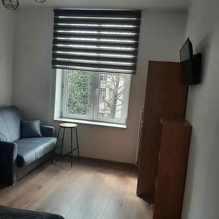 Marco 3 Przy Dworcu-stare Miasto-super Wi Fi * Kraków