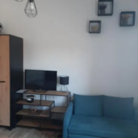 Marco 3 Przy Dworcu-stare Miasto-super Wi Fi Lejlighed