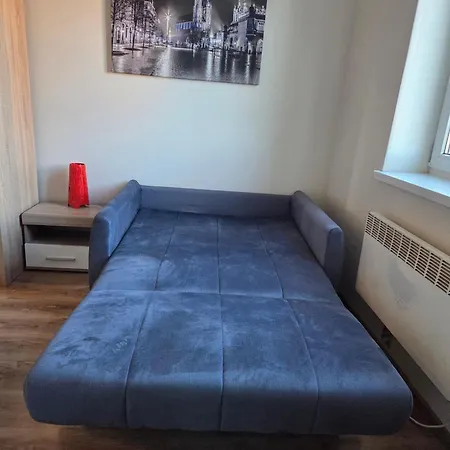 Marco 3 Przy Dworcu-stare Miasto-super Wi Fi Апартаменты *