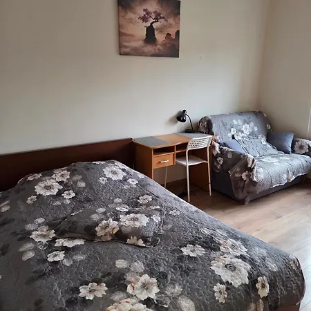 Апартаменты Marco 3 Przy Dworcu-stare Miasto-super Wi Fi *