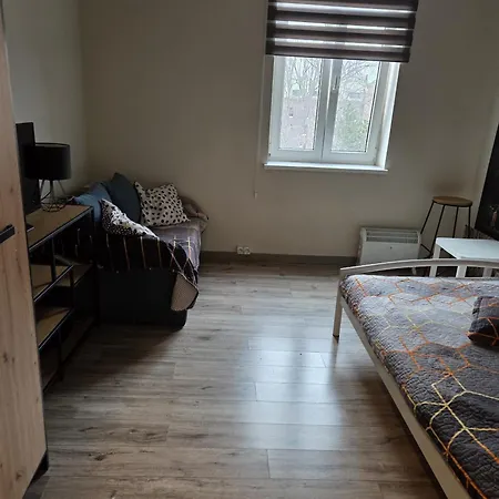 Апартаменты Marco 3 Przy Dworcu-stare Miasto-super Wi Fi Краков