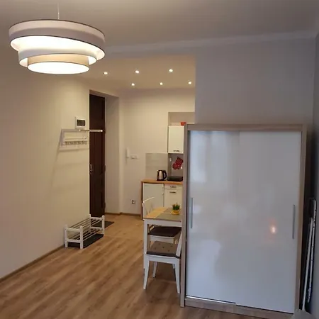 Marco 3 Przy Dworcu-stare Miasto-super Wi Fi Kraków