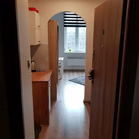 Marco 3 Przy Dworcu-stare Miasto-super Wi Fi Lejlighed Kraków