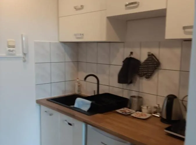 Marco 3 Przy Dworcu-stare Miasto-super Wi Fi * Краков