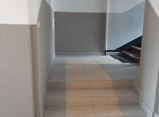 Marco 3 Przy Dworcu-stare Miasto-super Wi Fi *