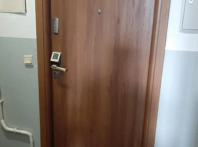 Апартаменты Marco 3 Przy Dworcu-stare Miasto-super Wi Fi *