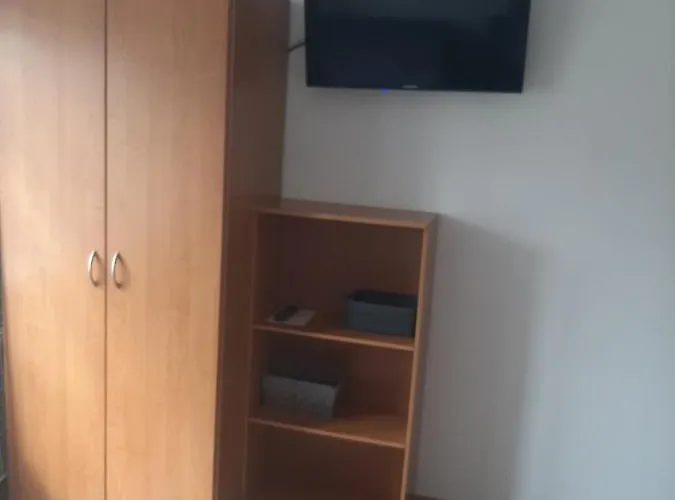 Marco 3 Przy Dworcu-stare Miasto-super Wi Fi *