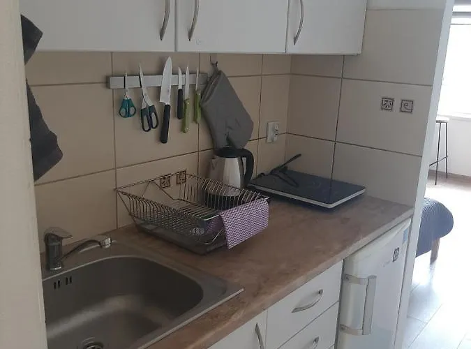 Marco 3 Przy Dworcu-stare Miasto-super Wi Fi Краков