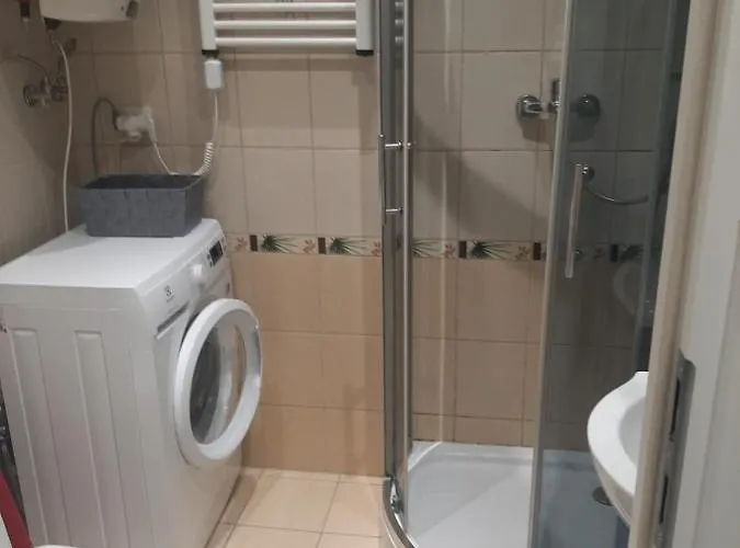 Marco 3 Przy Dworcu-stare Miasto-super Wi Fi * Краков