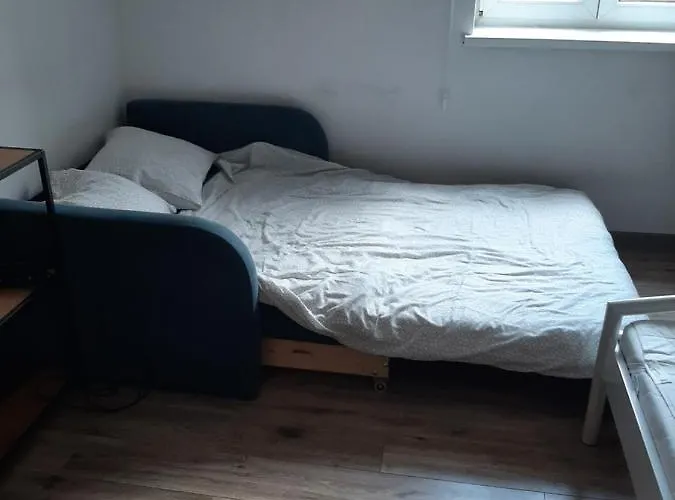 Marco 3 Przy Dworcu-stare Miasto-super Wi Fi Апартаменты *