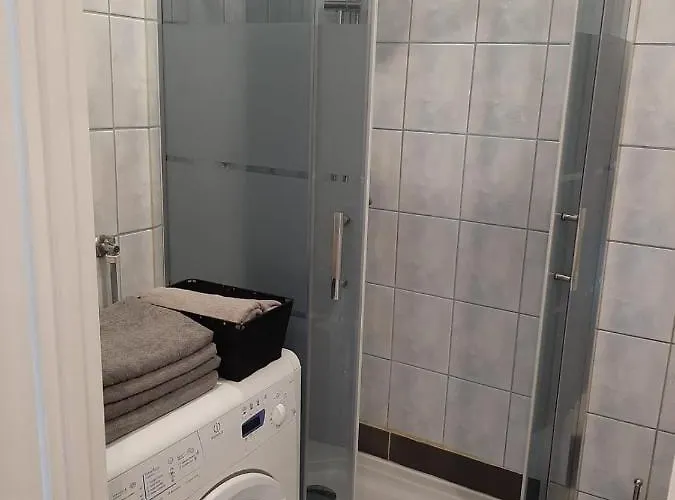 Marco 3 Przy Dworcu-stare Miasto-super Wi Fi * Краков