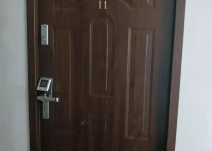 Marco 3 Przy Dworcu-stare Miasto-super Wi Fi Апартаменты Краков