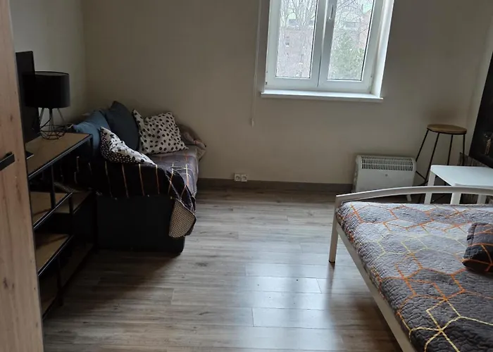 Апартаменты Marco 3 Przy Dworcu-stare Miasto-super Wi Fi Краков