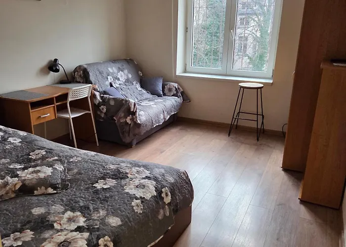 Marco 3 Przy Dworcu-stare Miasto-super Wi Fi *