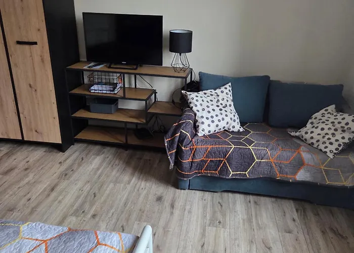 Marco 3 Przy Dworcu-stare Miasto-super Wi Fi Краков