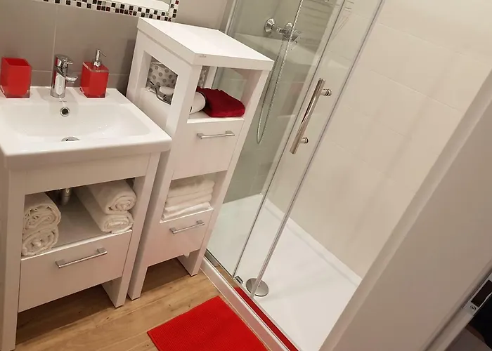 Апартаменты Marco 3 Przy Dworcu-stare Miasto-super Wi Fi *