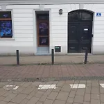 Marco 3 Przy Dworcu-stare Miasto-super Wi Fi Kraków
