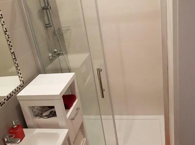 Marco 3 Przy Dworcu-stare Miasto-super Wi Fi * 크라쿠프