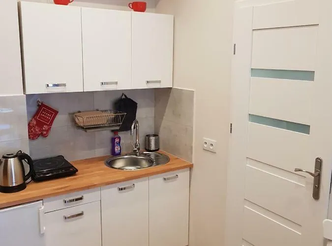 Marco 3 Przy Dworcu-stare Miasto-super Wi Fi *