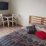 Marco 3 Przy Dworcu-stare Miasto-super Wi Fi Lejlighed