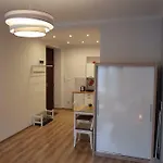 Marco 3 Przy Dworcu-stare Miasto-super Wi Fi Kraków