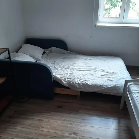 Marco 3 Przy Dworcu-stare Miasto-super Wi Fi Apartamento *