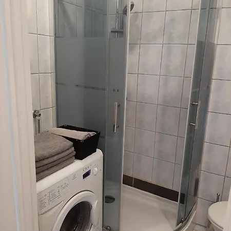 Marco 3 Przy Dworcu-stare Miasto-super Wi Fi * Cracóvia