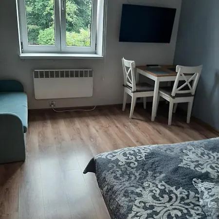 Apartamento Marco 3 Przy Dworcu-stare Miasto-super Wi Fi *