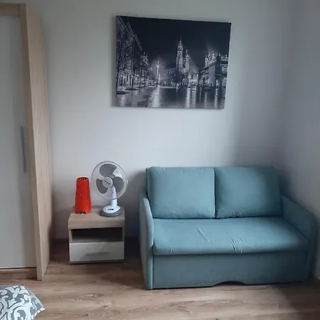 Apartamento Marco 3 Przy Dworcu-stare Miasto-super Wi Fi *