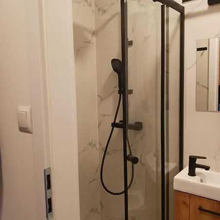 Marco 3 Przy Dworcu-stare Miasto-super Wi Fi Apartamento *