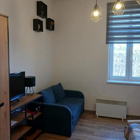 Marco 3 Przy Dworcu-stare Miasto-super Wi Fi