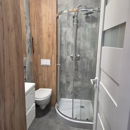 Marco 3 Przy Dworcu-stare Miasto-super Wi Fi