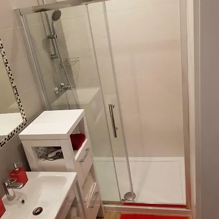 Marco 3 Przy Dworcu-stare Miasto-super Wi Fi * Cracóvia