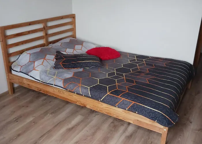 Marco 3 Przy Dworcu-stare Miasto-super Wi Fi Апартаменты *