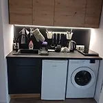 Appartement Marco 3 Przy Dworcu-stare Miasto-super Wi Fi
