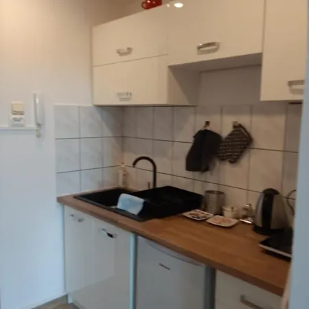 Marco 3 Przy Dworcu-stare Miasto-super Wi Fi * Kraków