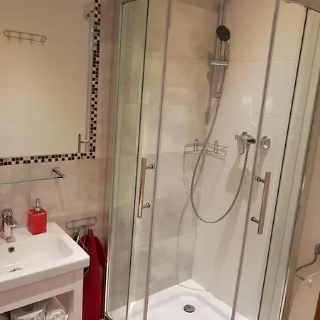 Marco 3 Przy Dworcu-stare Miasto-super Wi Fi Apartament Kraków