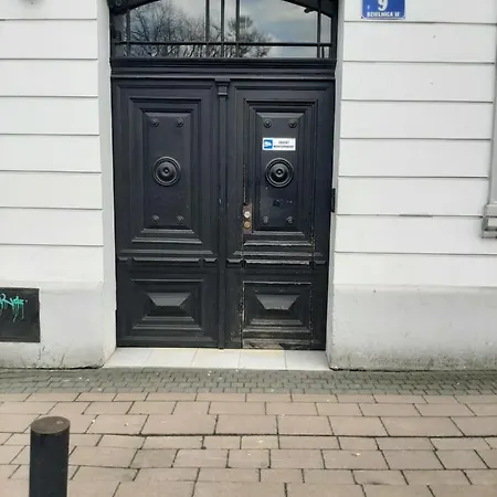 Apartament Marco 3 Przy Dworcu-stare Miasto-super Wi Fi