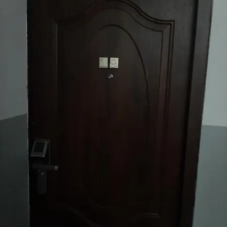 Marco 3 Przy Dworcu-stare Miasto-super Wi Fi Apartament *