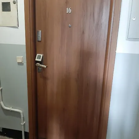 Apartament Marco 3 Przy Dworcu-stare Miasto-super Wi Fi *