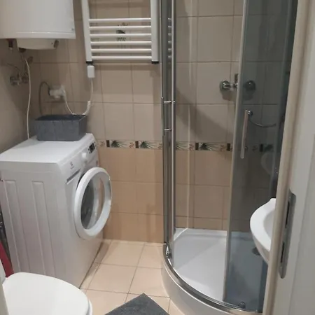 Marco 3 Przy Dworcu-stare Miasto-super Wi Fi * Kraków