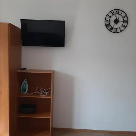 Marco 3 Przy Dworcu-stare Miasto-super Wi Fi Apartament