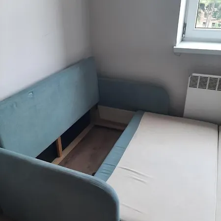 Marco 3 Przy Dworcu-stare Miasto-super Wi Fi *