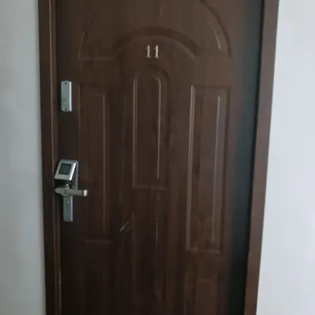 Marco 3 Przy Dworcu-stare Miasto-super Wi Fi Apartament Kraków