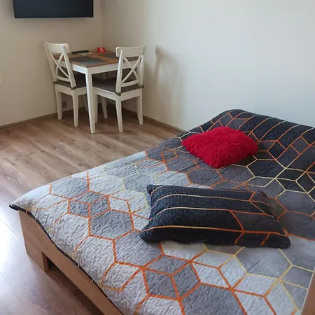 Marco 3 Przy Dworcu-stare Miasto-super Wi Fi Apartament *