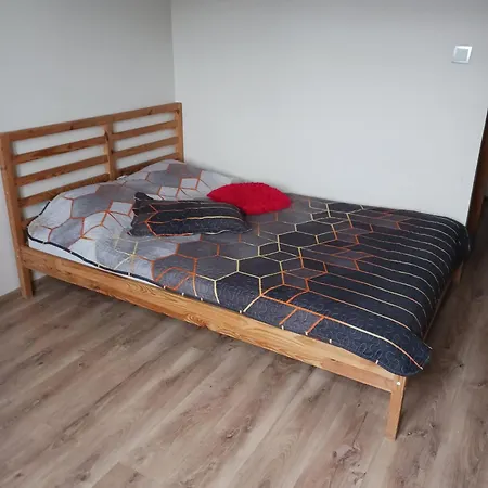 Marco 3 Przy Dworcu-stare Miasto-super Wi Fi Apartament *