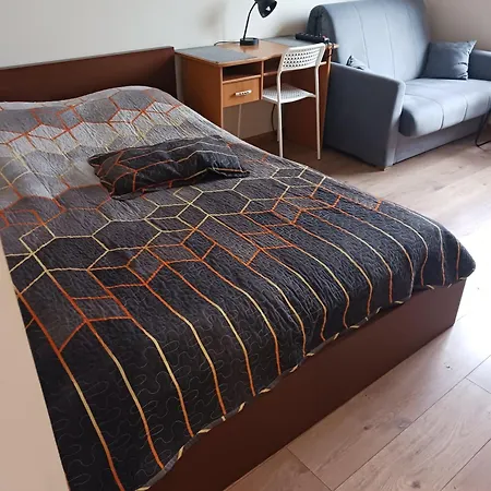 Apartament Marco 3 Przy Dworcu-stare Miasto-super Wi Fi Kraków